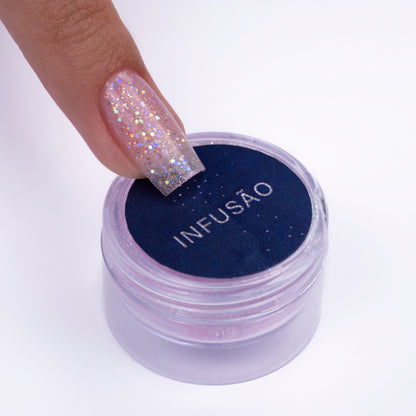 Kit Bluwe GlitterBlu