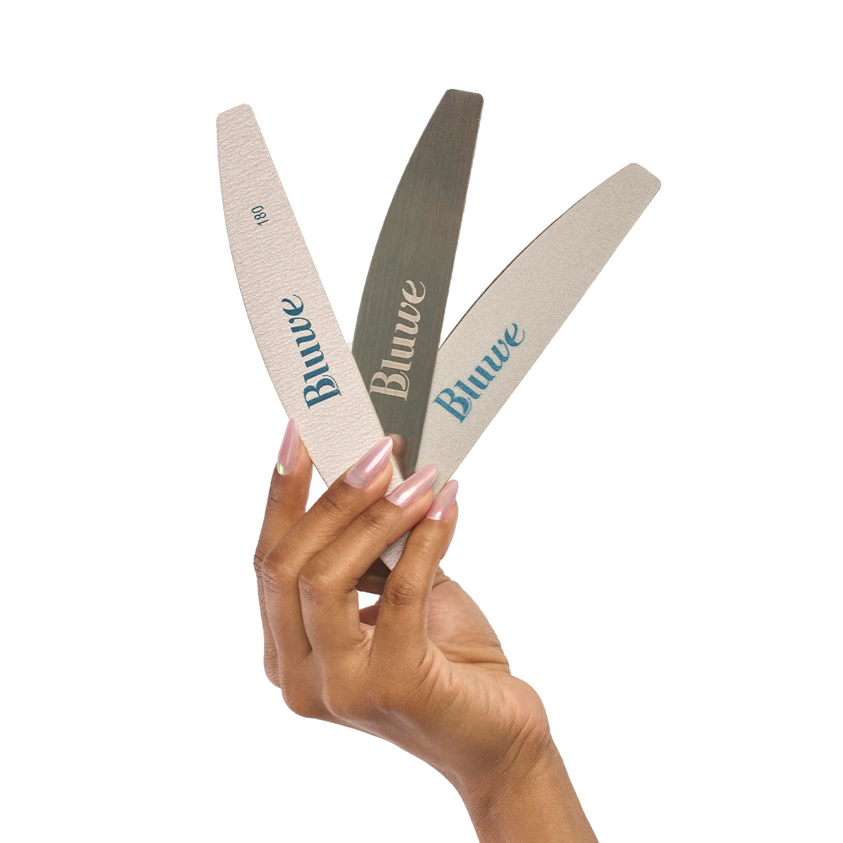 Kit Lixas Bluwe - 4 itens