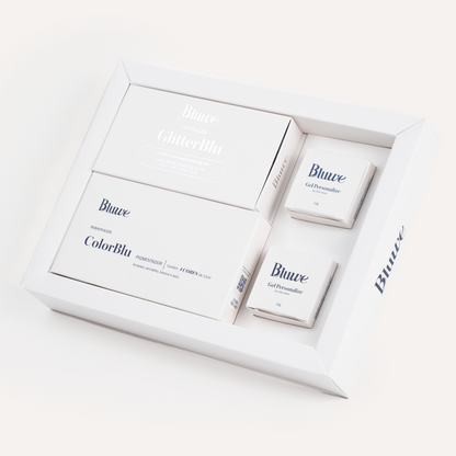 Kit Bluwe Personalize