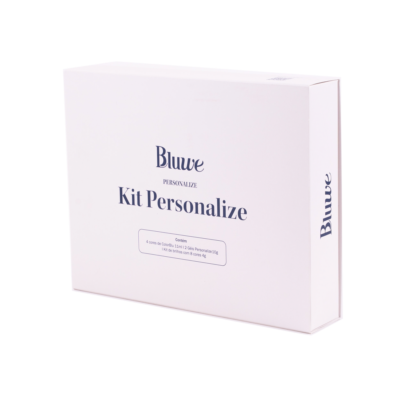 Kit Bluwe Personalize