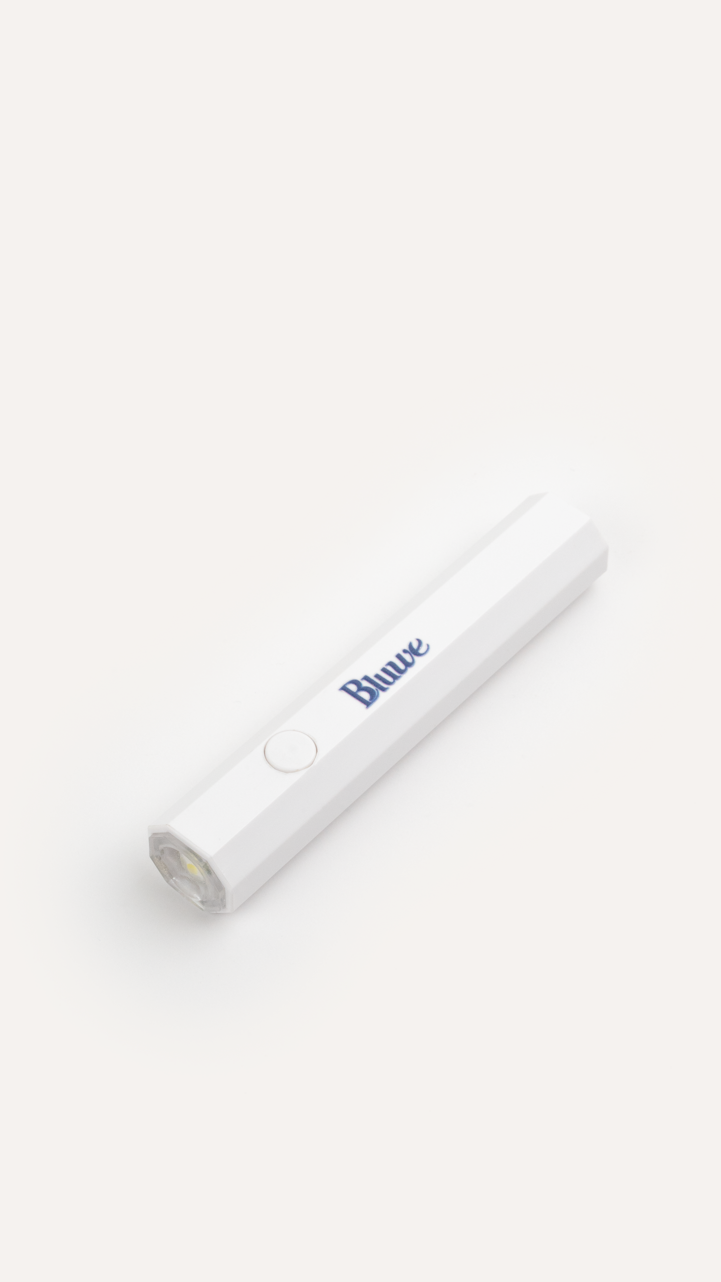 Lanterna UV Bluwe