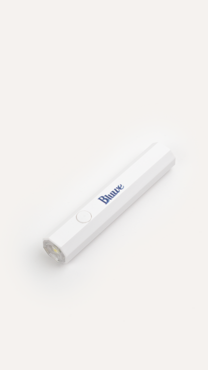 Lanterna UV Bluwe
