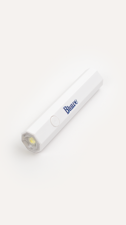 Lanterna UV Bluwe