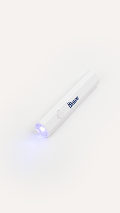 Lanterna UV Bluwe