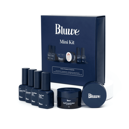 Mini Kit Bluwe