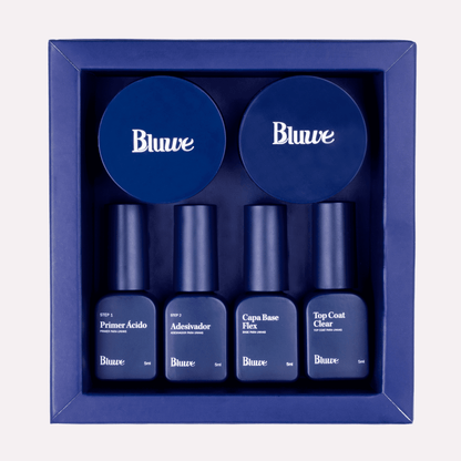Mini Kit Bluwe