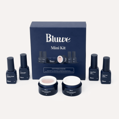 Mini Kit Bluwe
