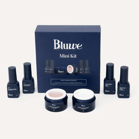Mini Kit Bluwe