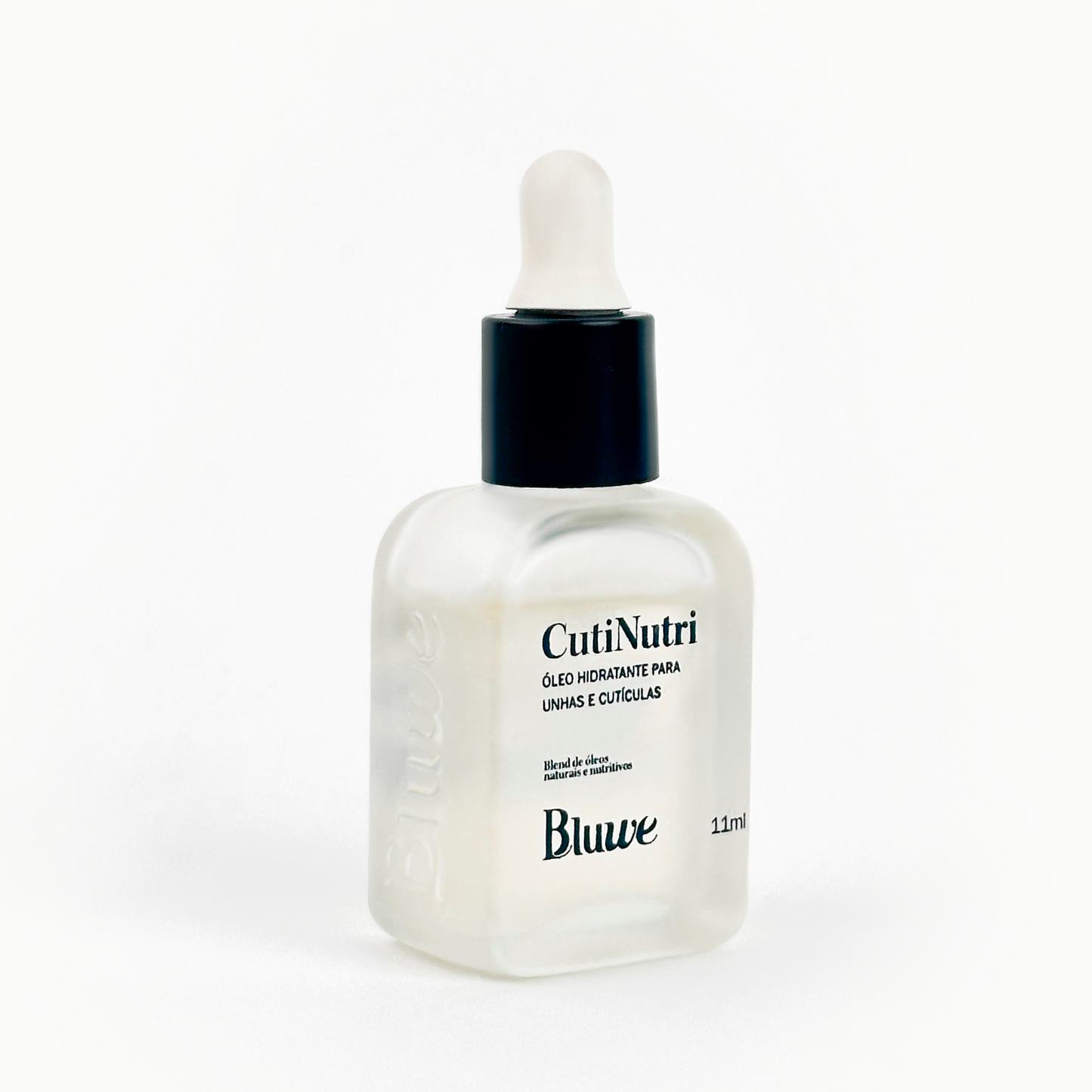 Kit 5 Óleo Hidratante Mini Cutinutri 11ml