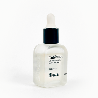 Kit 5 Óleo Hidratante Mini Cutinutri 11ml