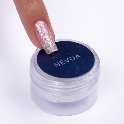 Kit Bluwe GlitterBlu