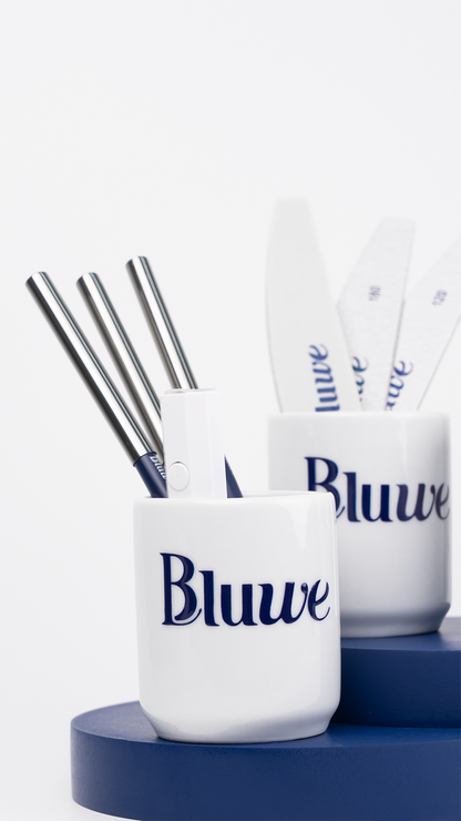 Organizador de Cerâmica Bluwe
