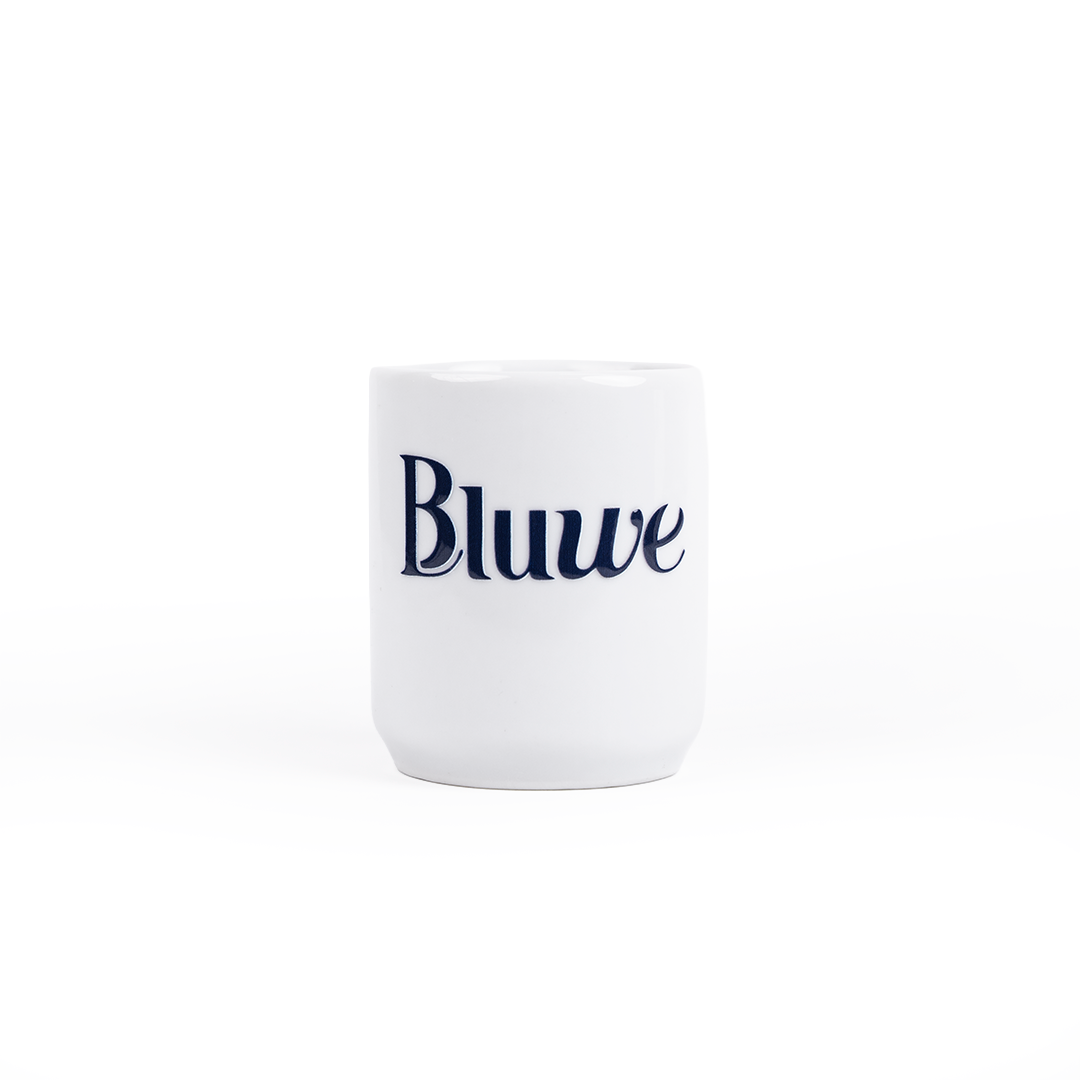 Organizador de Cerâmica Bluwe (1 unidade)