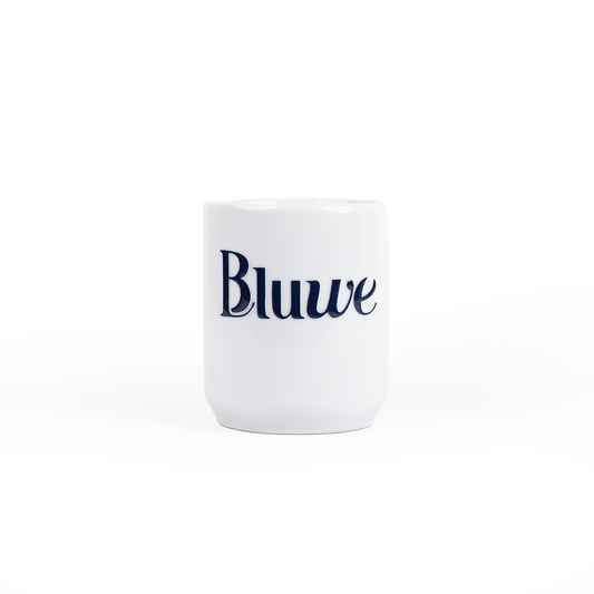 Organizador de Cerâmica Bluwe (1 unidade)