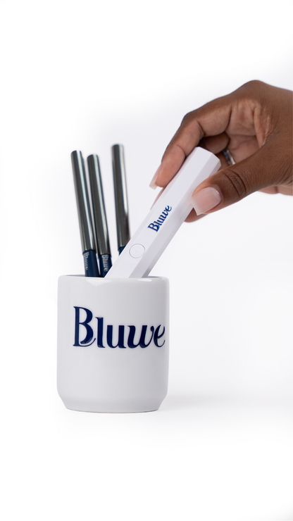 Organizador de Cerâmica Bluwe (1 unidade)