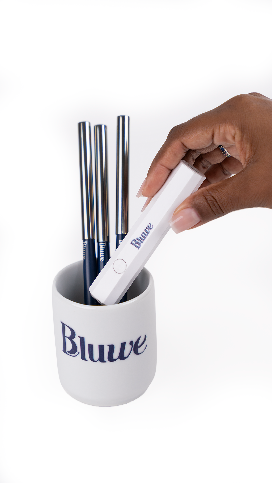 Organizador de Cerâmica Bluwe (1 unidade)