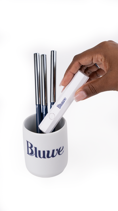Organizador de Cerâmica Bluwe (1 unidade)