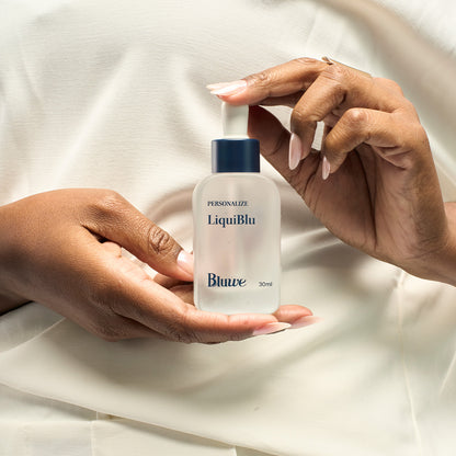 Diluidor LiquiBlu - Personalize 11ml