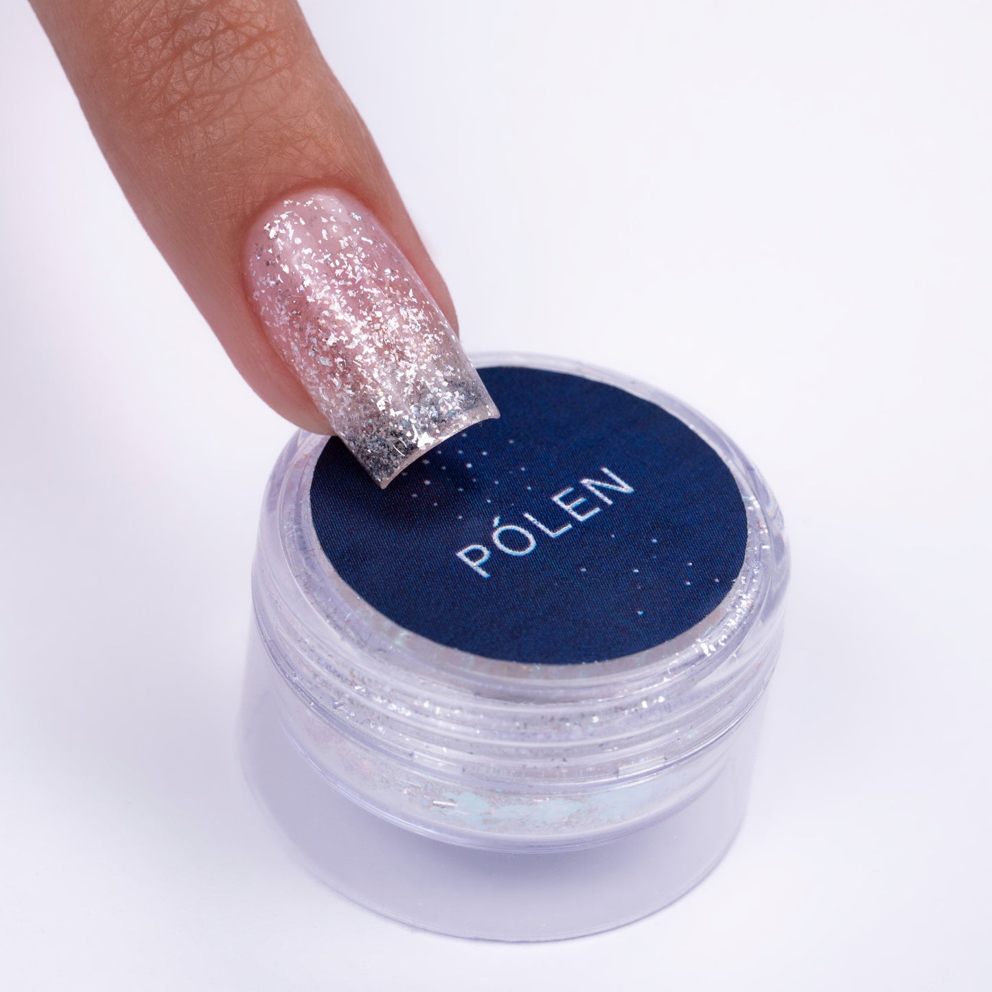 Kit Bluwe GlitterBlu
