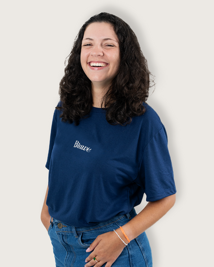 Camisa Bluwe (3 unidades)