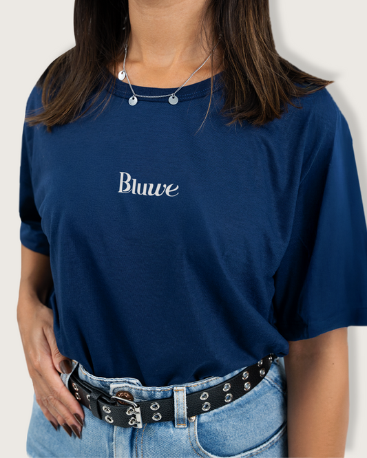 Camisa Bluwe III