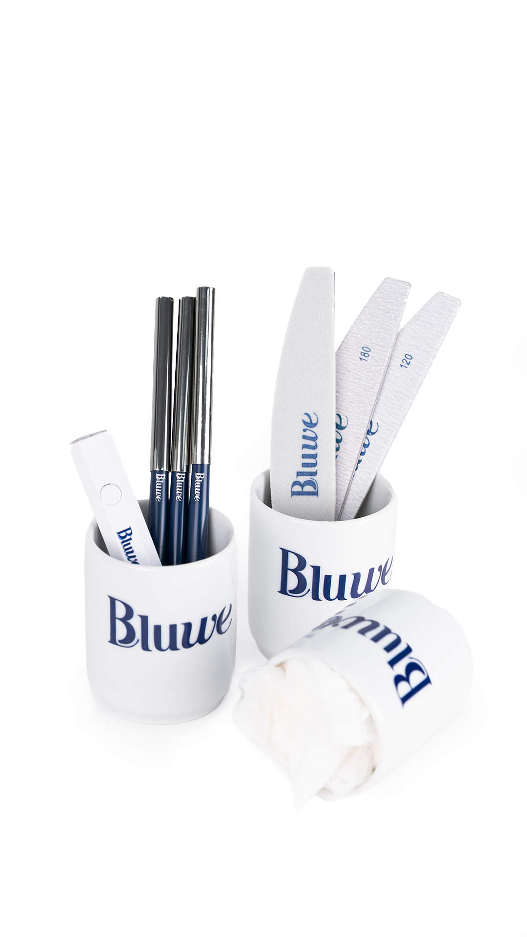 Organizador de Cerâmica Bluwe
