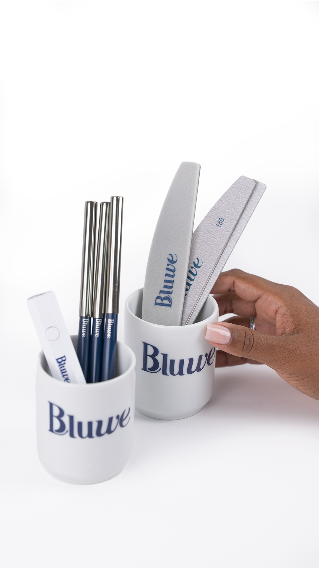 Organizador de Cerâmica Bluwe
