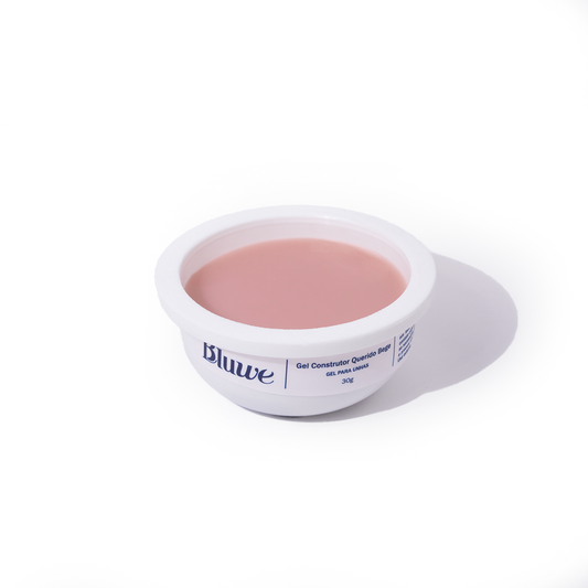 Gel Construtor Querido Bege Refil 30g