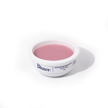 Gel Construtor Querido Pink Refil  30g