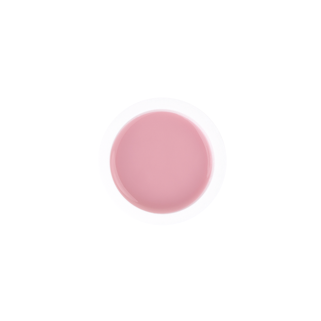 Gel Construtor Querido Pink Refil  30g