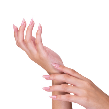 Gel Construtor Querido Pink Refil  30g