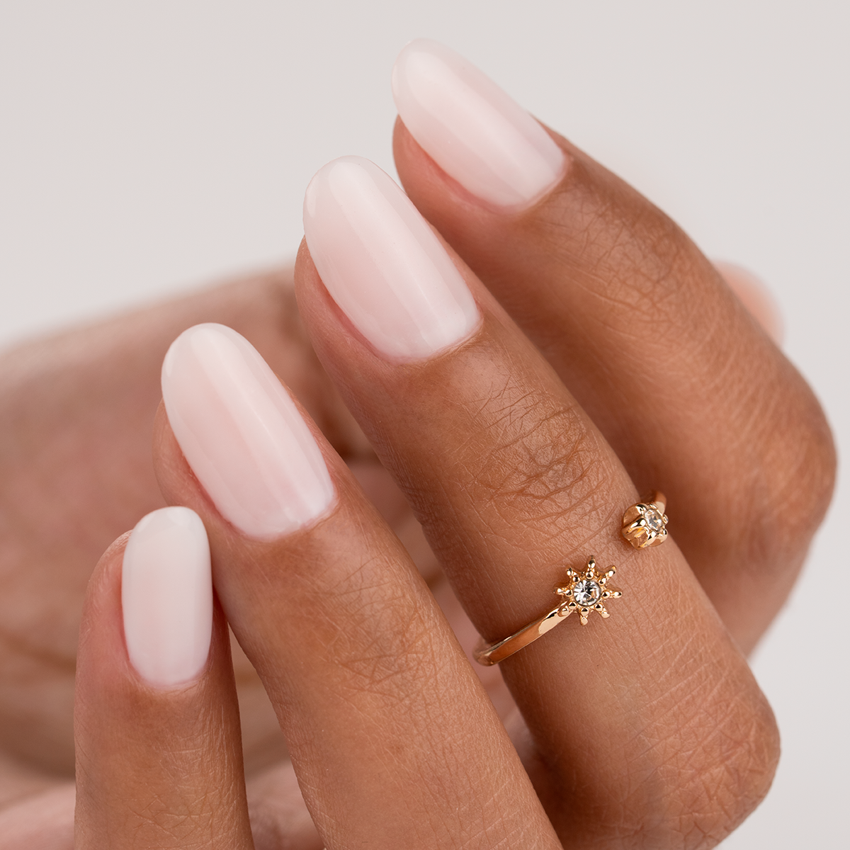 Esmalte em Gel Renda-se Leve 9 ml