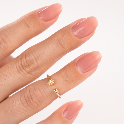 Esmalte em Gel Renda-se Bluwe Real 9ml