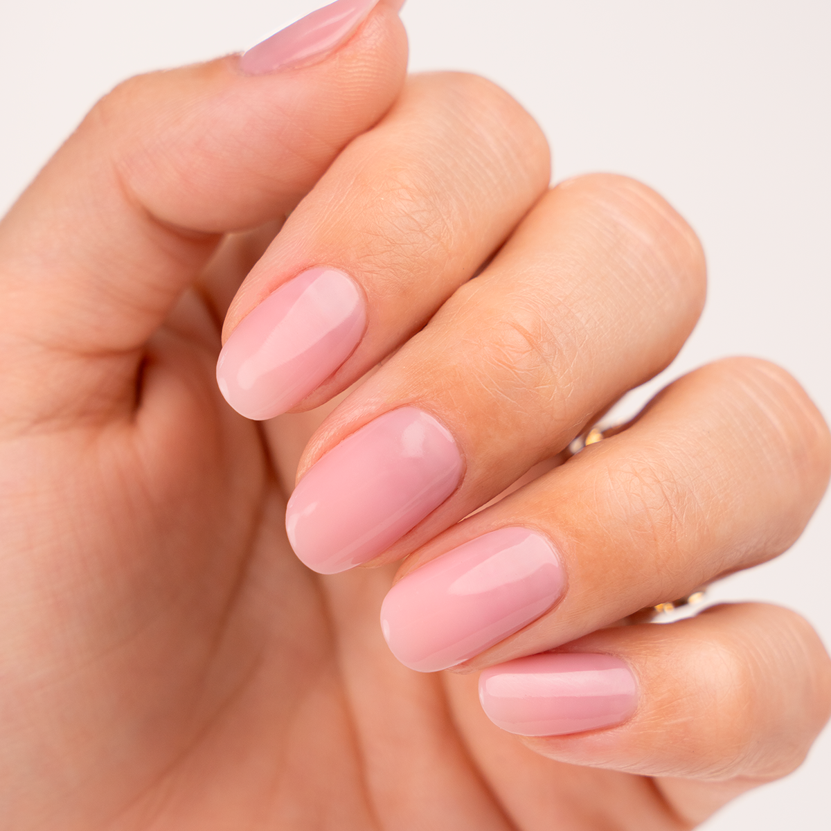 Esmalte em Gel Renda-se Sublime 9 ml