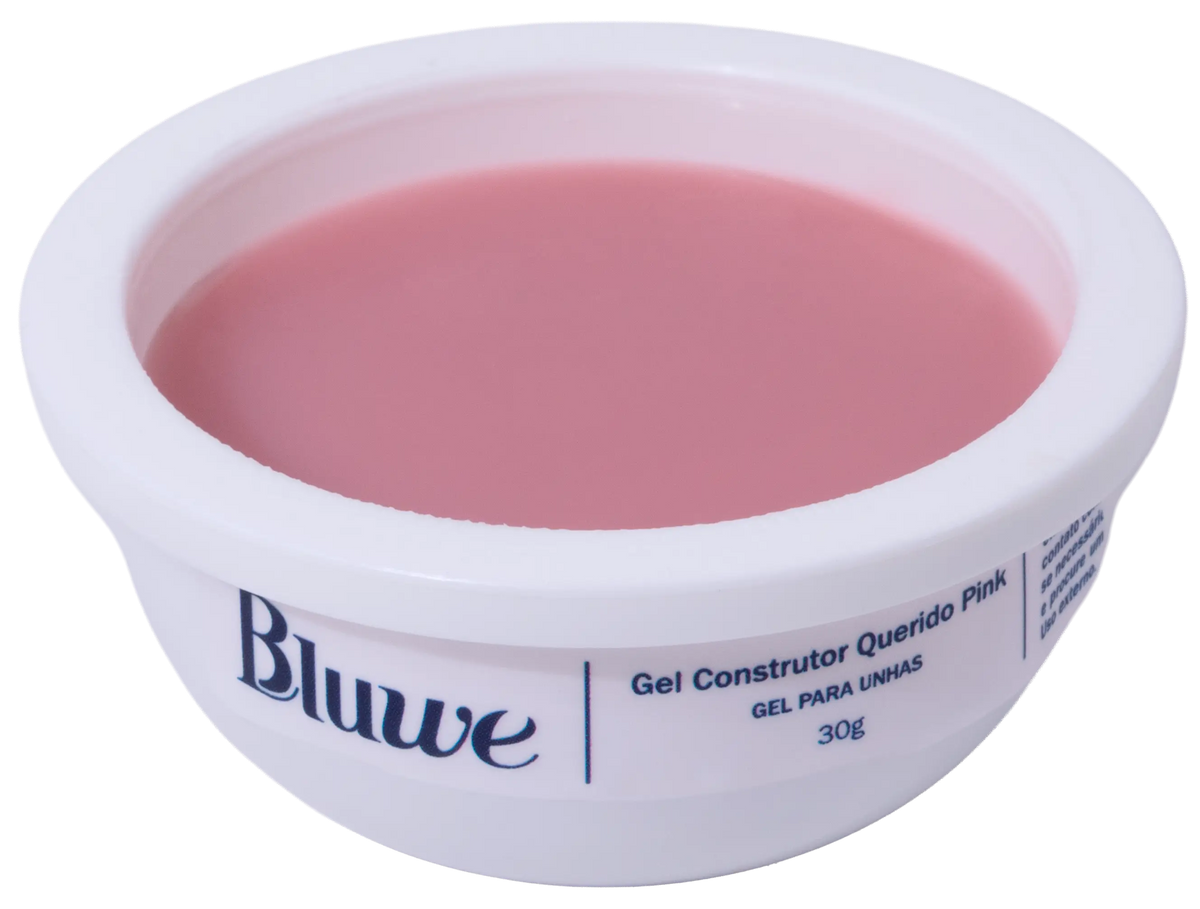 Querido Pink