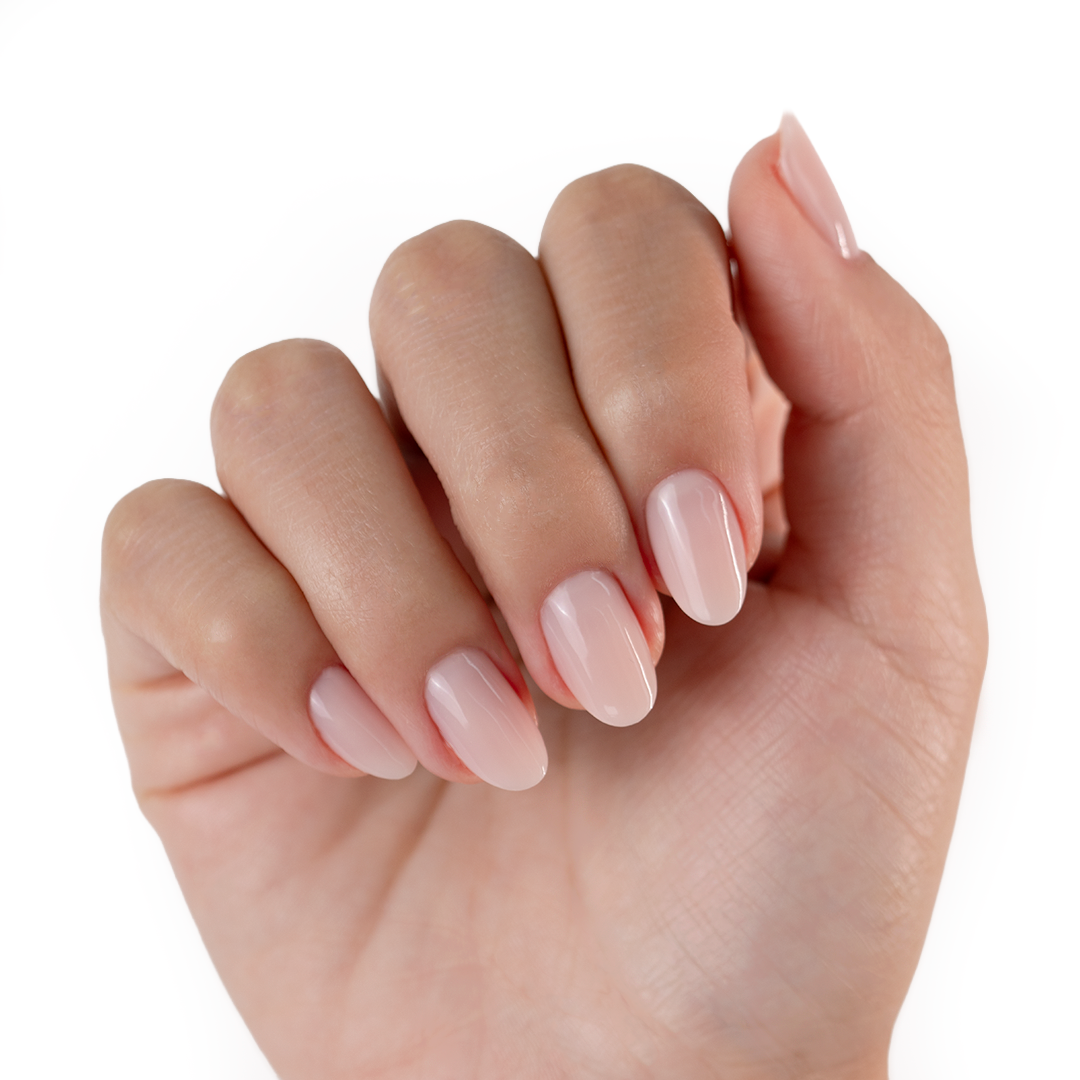 Top Coat Camuflagem Universal Bege 11ml