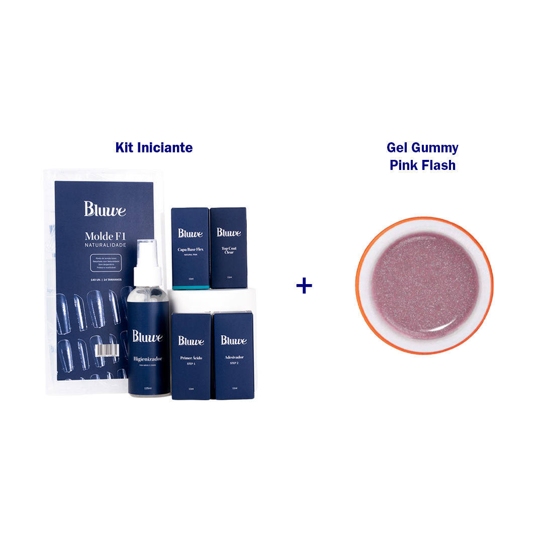 Kit Iniciante