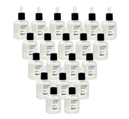 Kit 20 Óleo Hidratante Mini Cutinutri 11ml