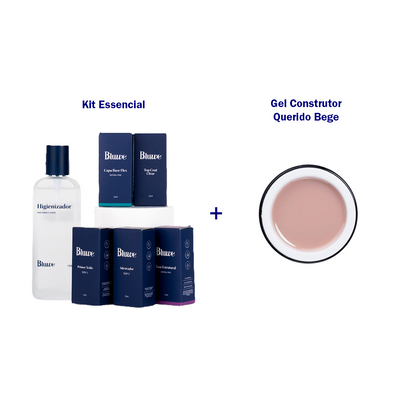 Kit Essencial