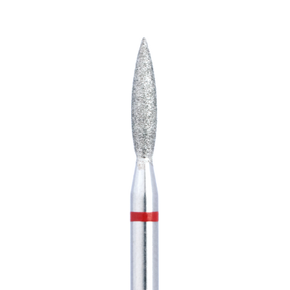 Broca Chama Ponta Fina – D22-F - Diamantada | Bluwe