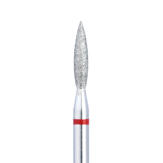 Broca Chama Ponta Fina – D22-F - Diamantada | Bluwe