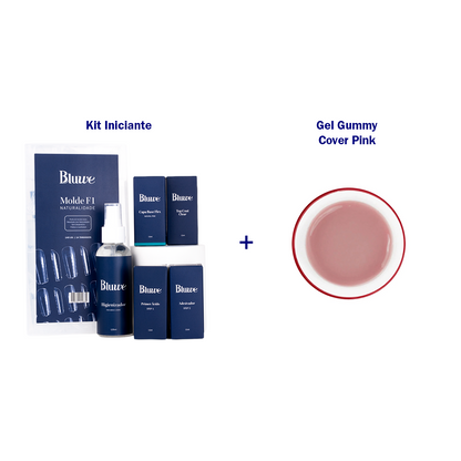 Kit Iniciante