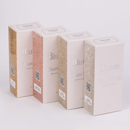 Kit Bluwe Glam Bold