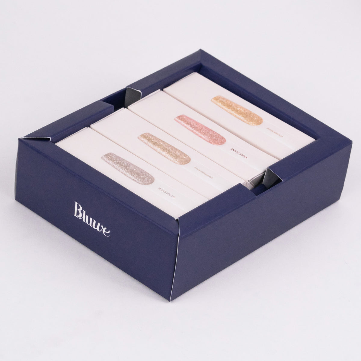 Kit Bluwe Glam Bold