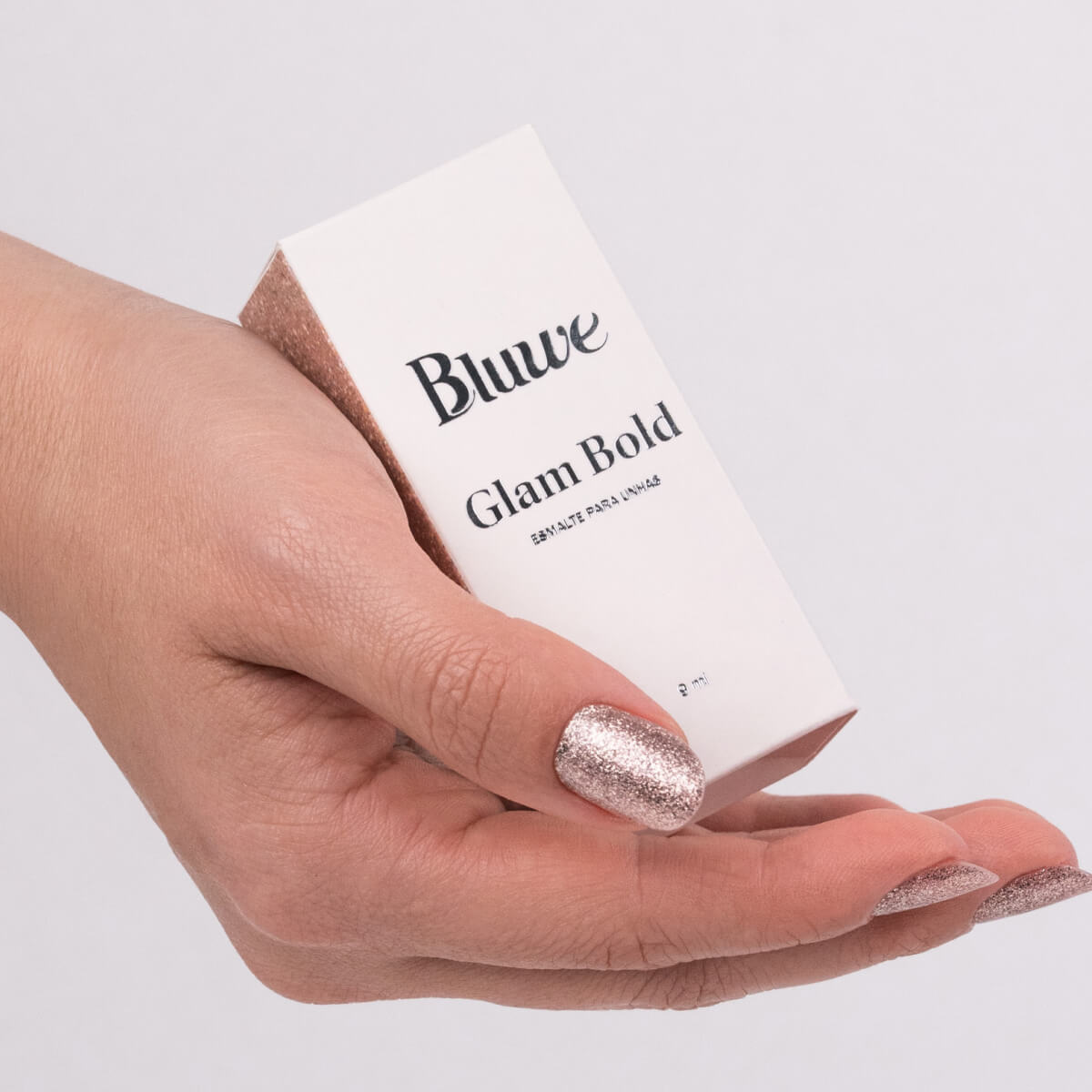 Kit Bluwe Glam Bold
