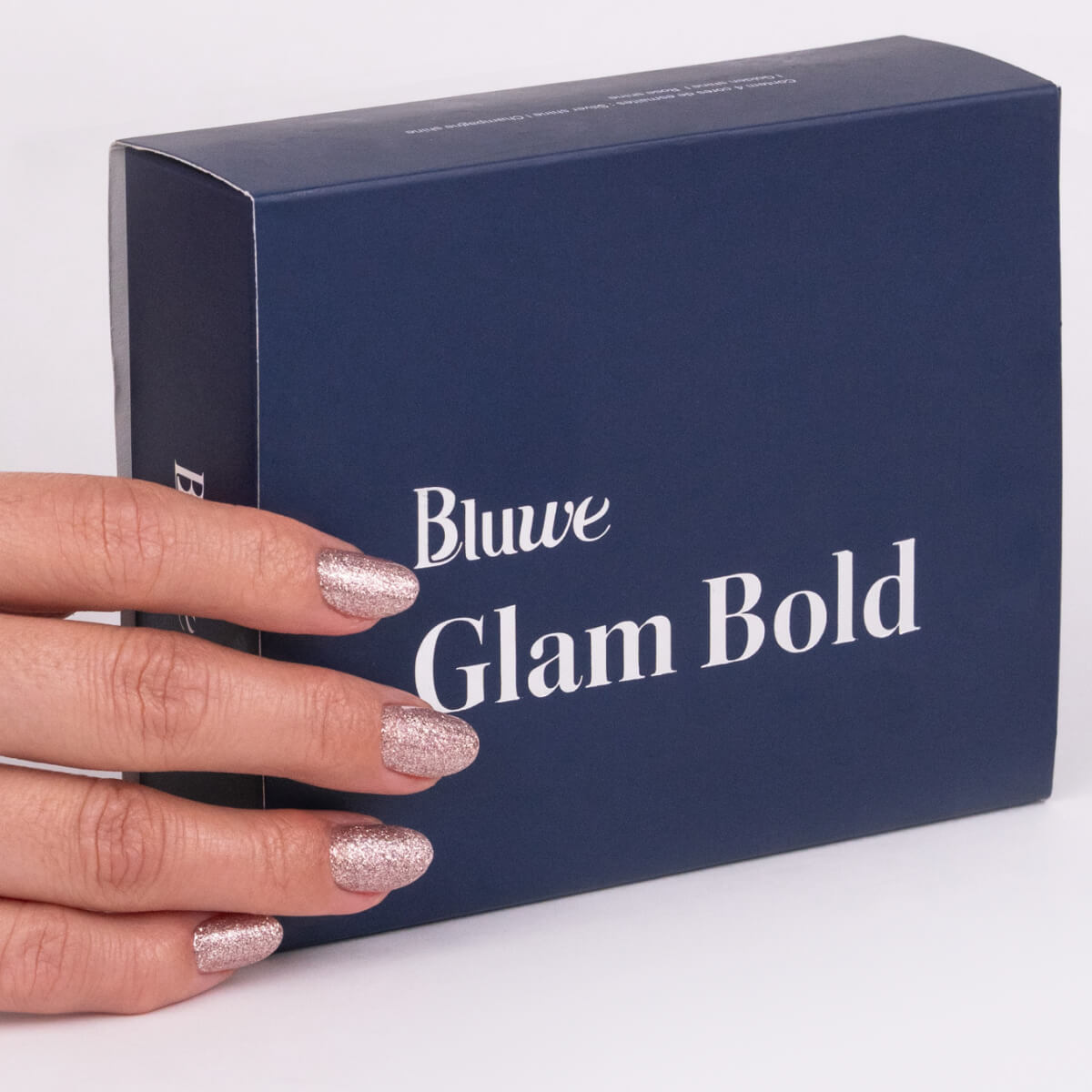 Kit Bluwe Glam Bold
