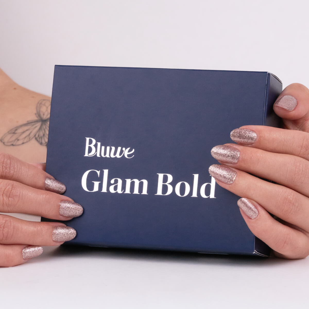 Kit Bluwe Glam Bold