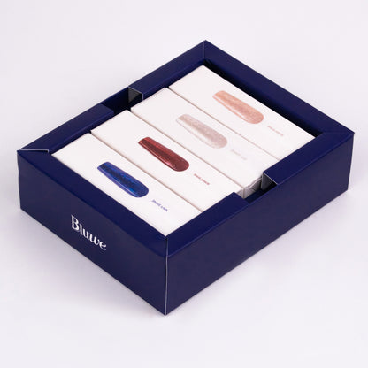 Kit Bluwe Glam Fine