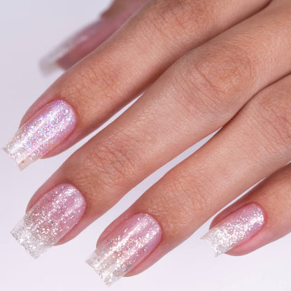 Kit Bluwe GlitterBlu