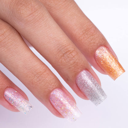 Kit Bluwe GlitterBlu